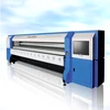 Digital Printer perfect resolution embossment Roll to Roll UV 3D printer