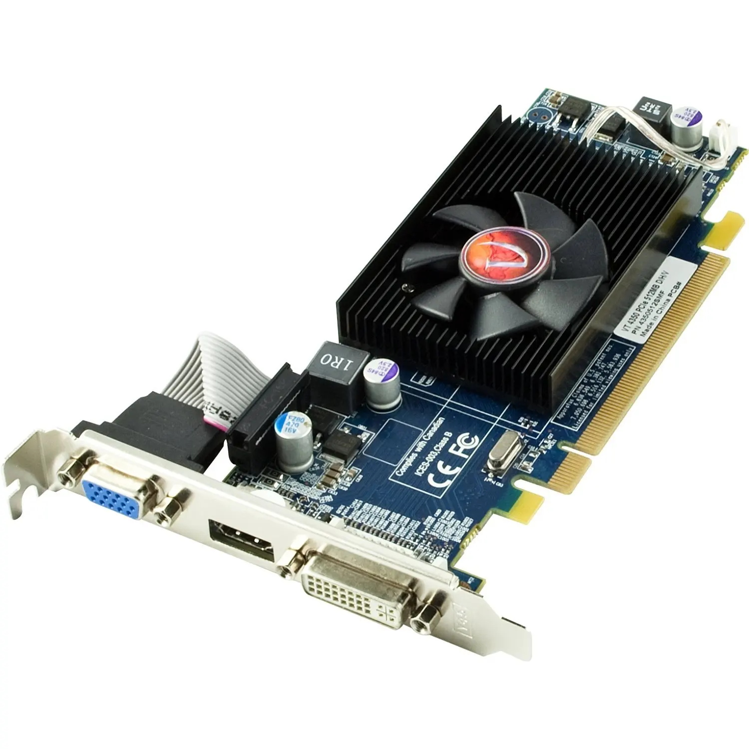 Ati radeon 4250