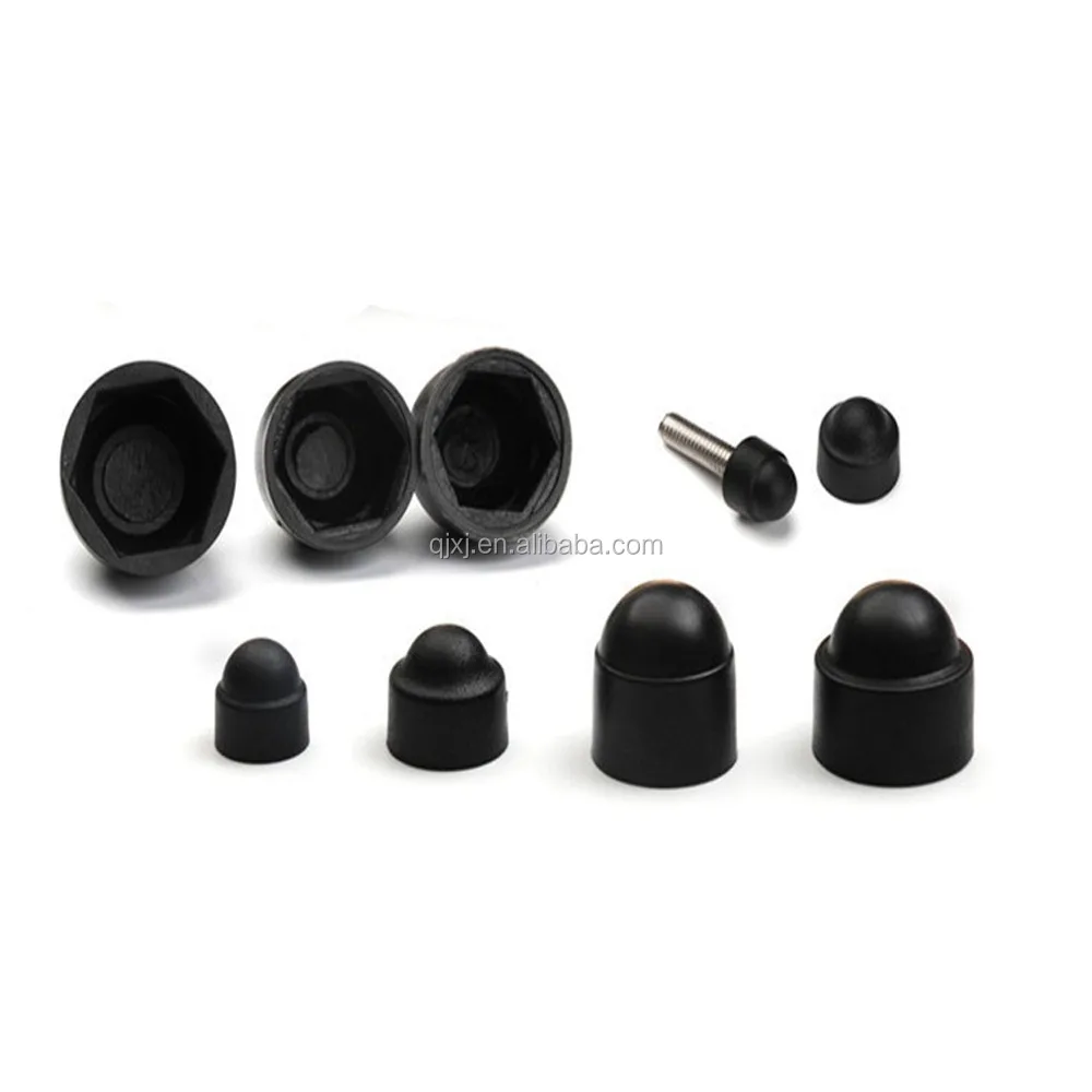 Customized Epdm Silicone Rubber Plug Rubber Caps Buy Epdm Silicone