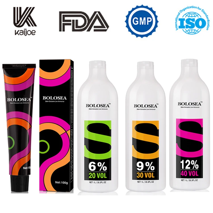 Perfect Hair Developer Hydrogen Hair Peroxide,20vol 30vol 40vol Hair