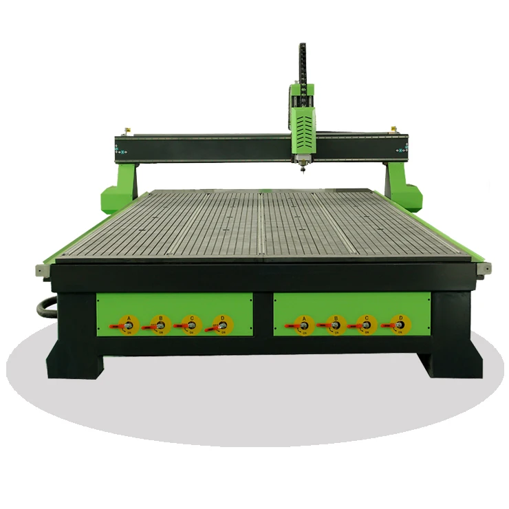 cnc router wood carving machine 2030 2000*3000mm