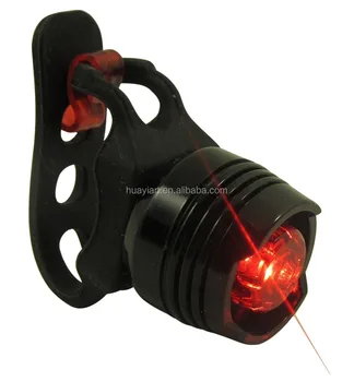 bike led lights waterproof