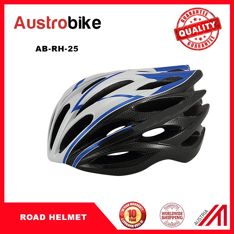 safest road cycling helmet