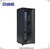 Network rack cabinet