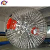 High Quality Factory price cheap inflatable body zorbing ball