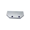 ISO factory progressive stamping metal shield,protects sensitive electronics from electromagnetic interference and heat