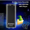 8GB Best Voice Activated Mini Clip USB Spy Pen Digital Audio Voice Recorder Mp3