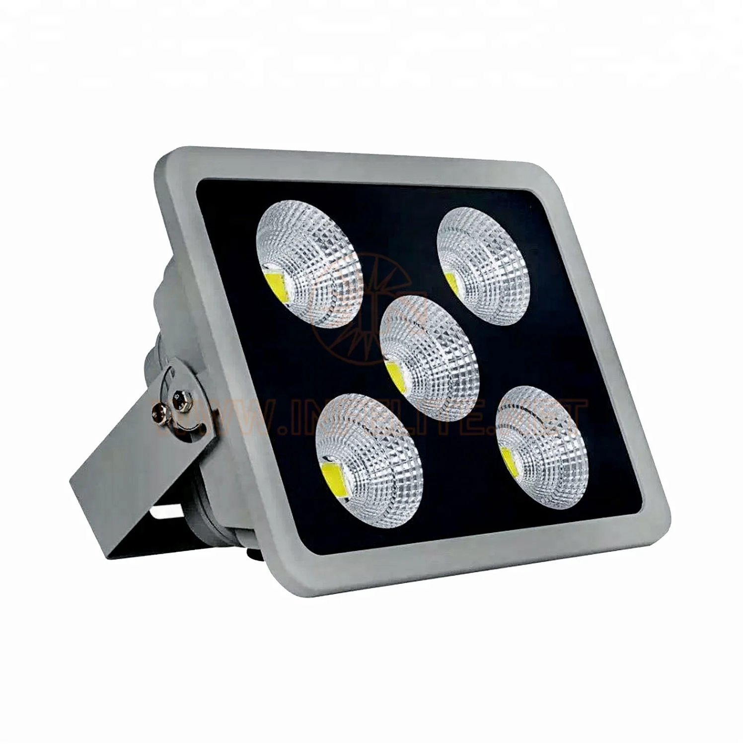 IN-FL113 Reflector Cup IP66 COB LED Flood Floodlight Tunnel Stadium Light Spotlight 50W 100W 150W 200W 250W 300W 400W 500W 600W