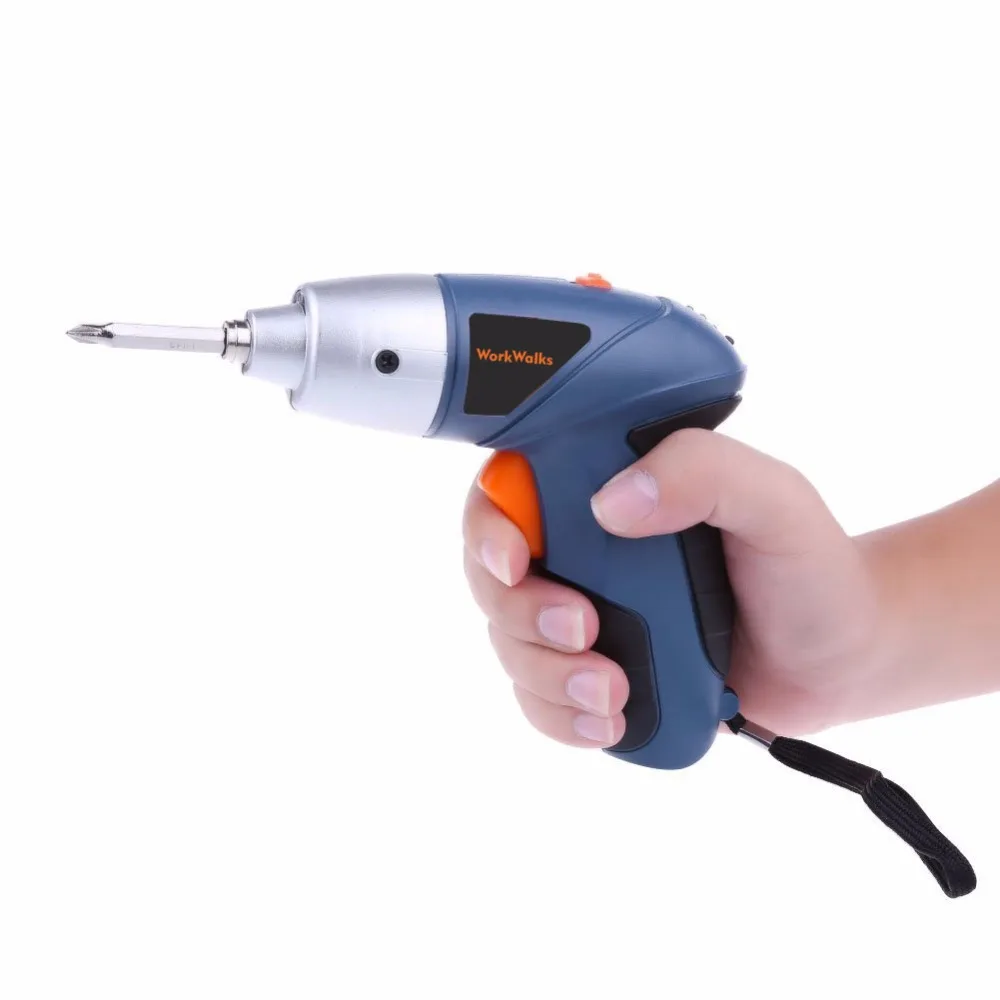 Factory Cheap Price Dc Motor Mini Cordless Screwdriver Electric Buy
