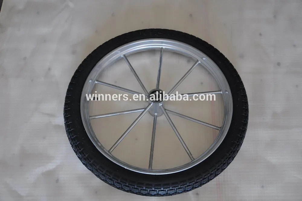 26 Inch Mini Horse Carriage Cart Wheel Pneumatic Tire 26x2 1/2 Buy High Quality Pneumatic