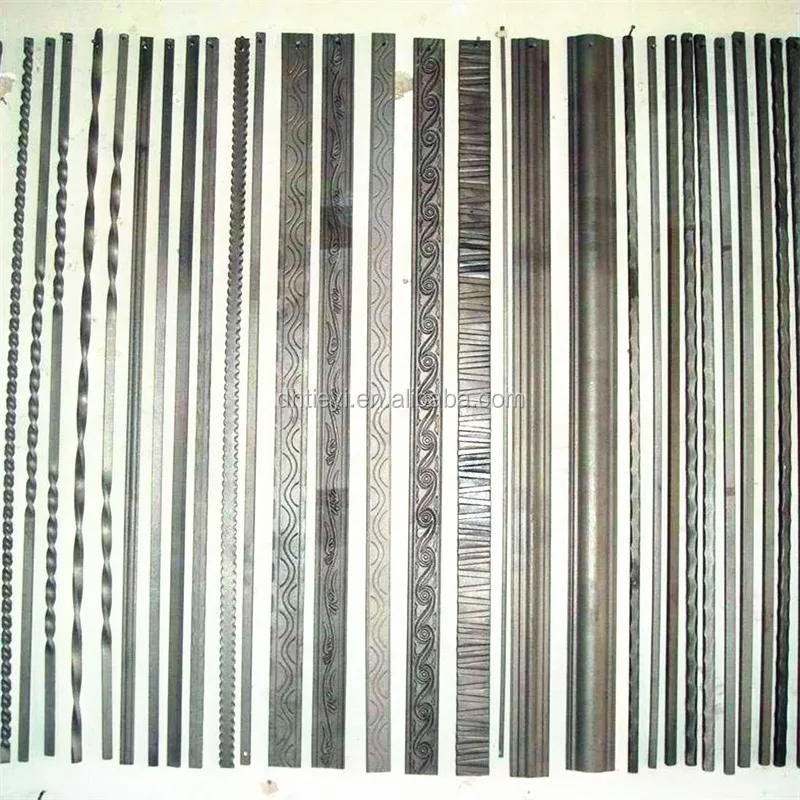 iron embossing machine