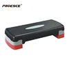 PROESCE Board Fitness Plastic Aerobic Step For Gym And Home