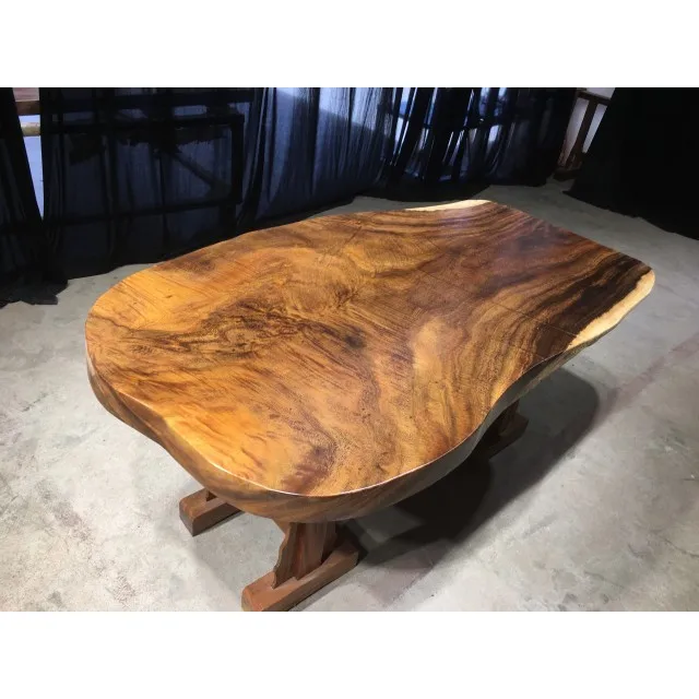 Wood Rustic Zebra Wood Slab For Dining Table Furniture Buy Wood