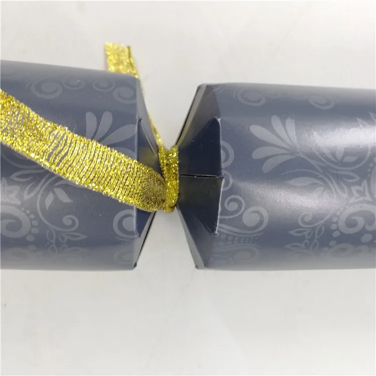 Wholesale Custom Christmas Cracker Snaps Buy Christmas Cracker Snaps