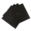 Premium Grade FDA Approved Reusable Anti Slip Ptfe Stove Covers Electric Gas Range Protectors