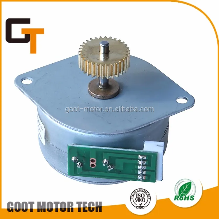 Professional permanent stepper motor working hot selling, View