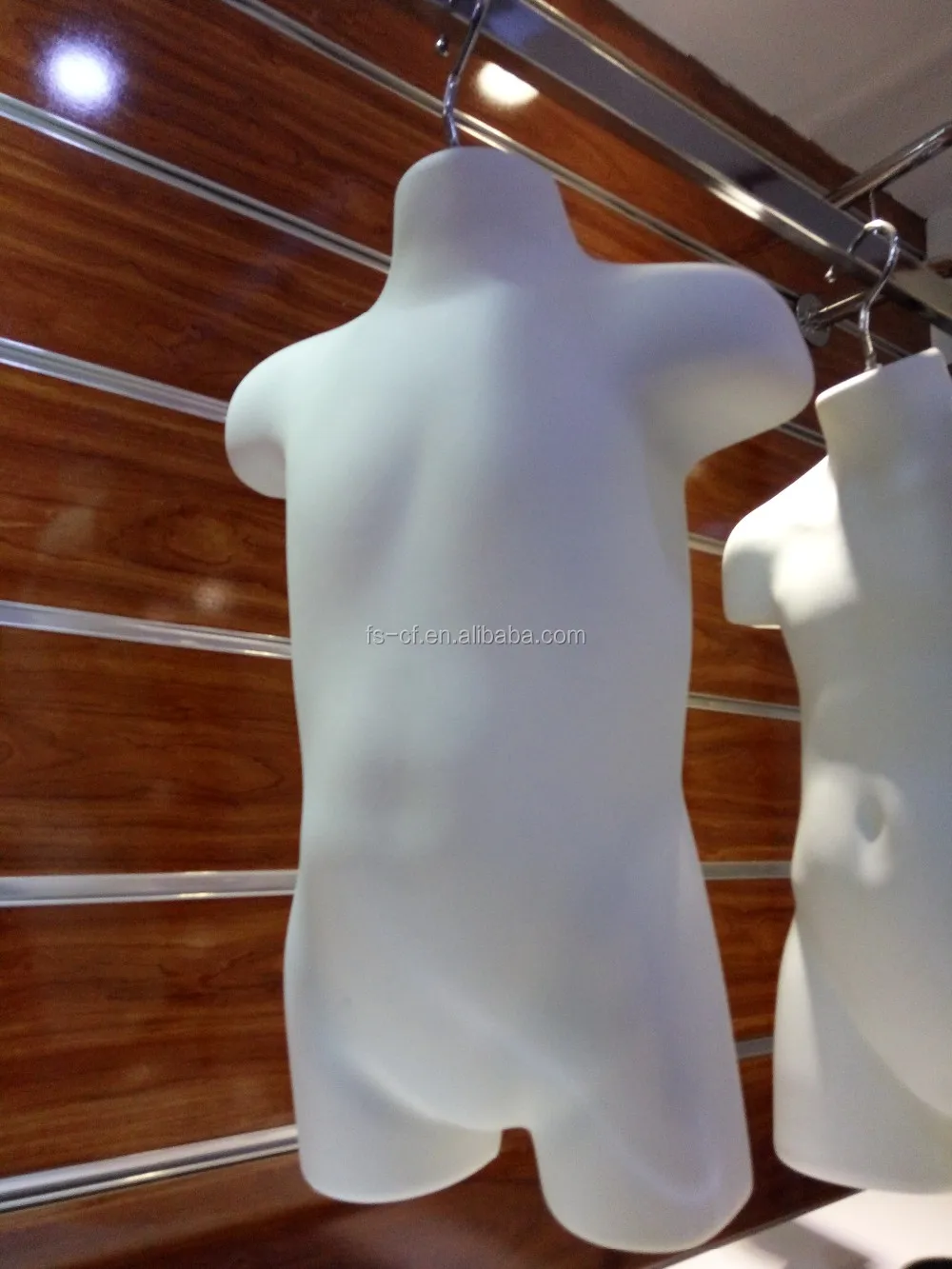 Guangdong Export Plastic Child Clothes Display Model Buy Child Clothes Display Model,Plastic