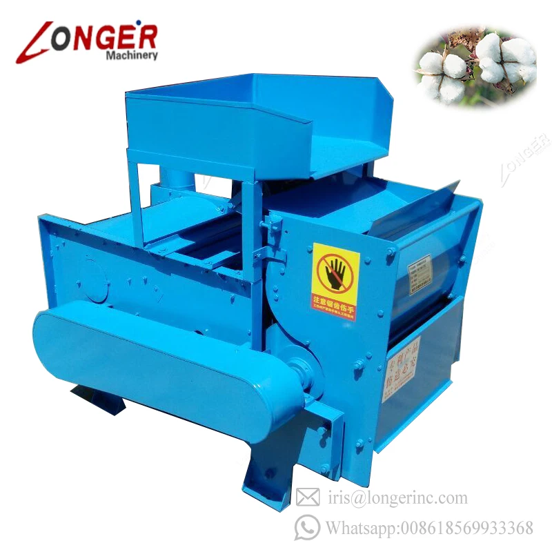 Agricultural Equipment Ginning Machinery Cotton Processing Equipment