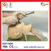 2017 Hot Sell Good Quality Oral and Nasal Intubation Child Trachea Intubation Model For Sale In School