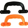 ABS,PP,POM plastic bag handle in bag parts & accessories