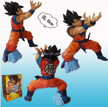 Japanese Manga Cool Dragon Ball Z Son Goku Cartoon Action Anime Pvc Figure 185cm Buy Anime Figurepvc Figurecartoon Toys Product On Alibabacom