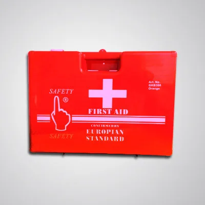 Kit Médical Travail Maison