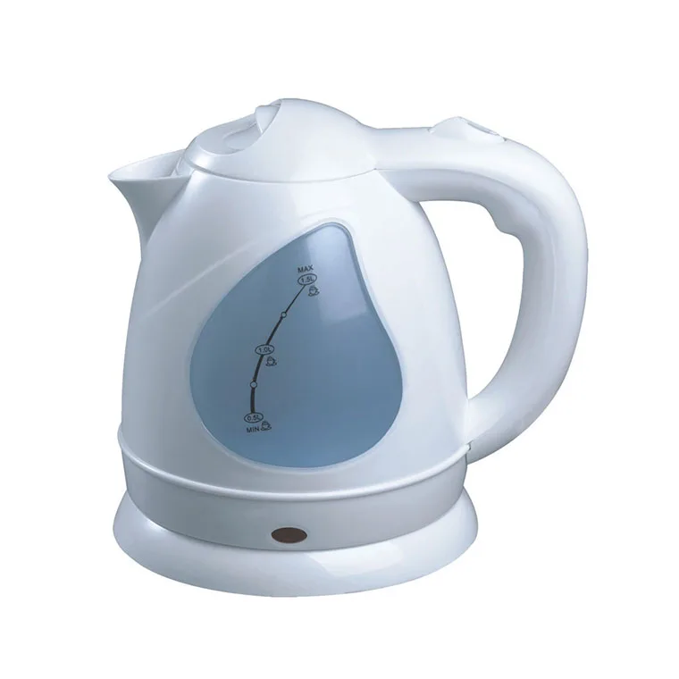 Home Appliance 0.30mm Stick Small Stainless Steel Electric Jug/kettle