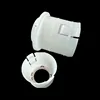 nylon parts molded injection plastic molding process