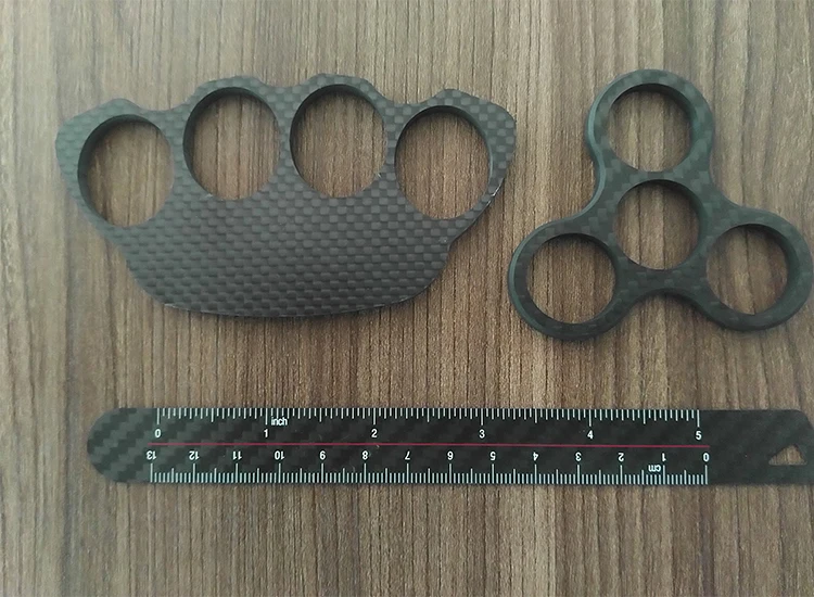 Shenzhen Professional Factory Custom Perforated 3K Carbon Fiber Plate/Block/ Reinforced Plastic Sheet 0.2mm-10mm