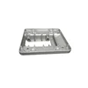 Factory Price Custom Product Magnesium Aluminum Zinc Alloy Die Casting Service