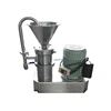 stainless steel black sesame seed grinding machine