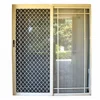 Thermal break winterize sliding panel door