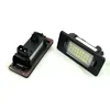 bestop high quality led License plate light for e82 e88 e39