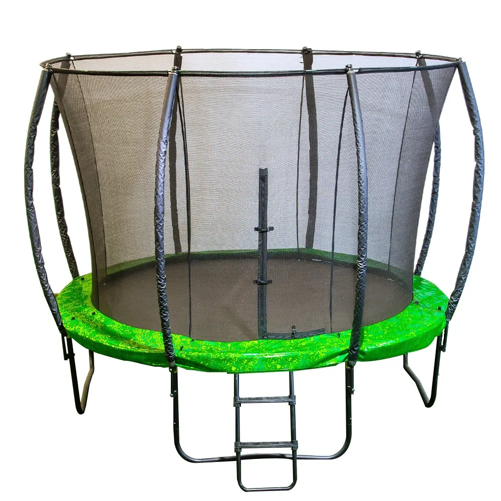 Jhx 10ft Hot Sale Cheap Gymnastics Trampolines Buy Cheap Trampoline