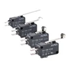 Honeywell micro switch V15 series, miniature snap action microswitch