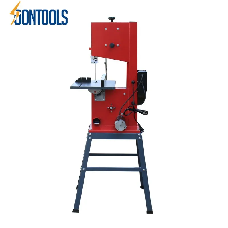 Ce Standard With Certificate High Quality Wood Cutting Vertical Band Saw Machine China Equipment