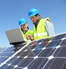 China manufacturer YongDian hot sale high quality rectangle simple mounting 100kw solar panel for wholesale