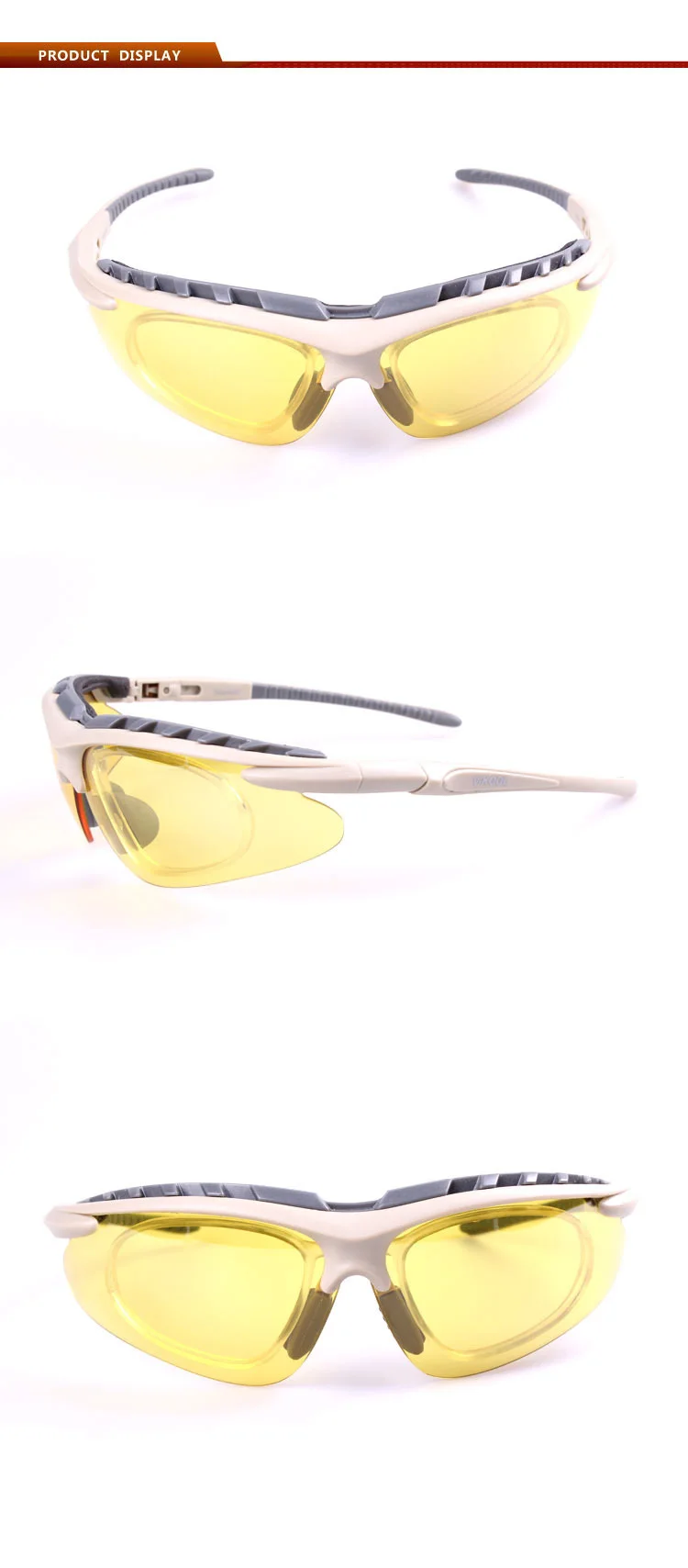 dust proof sunglasses