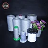 Reflective knitting yarn
