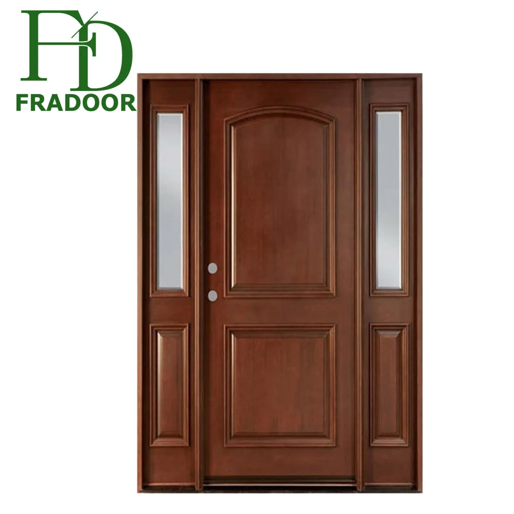 أحدث تصميم أعلى جودة منخفضة السعر الفيبرجلاس مطعم دخول الباب