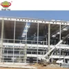 Business partner need galvanized steel structure building