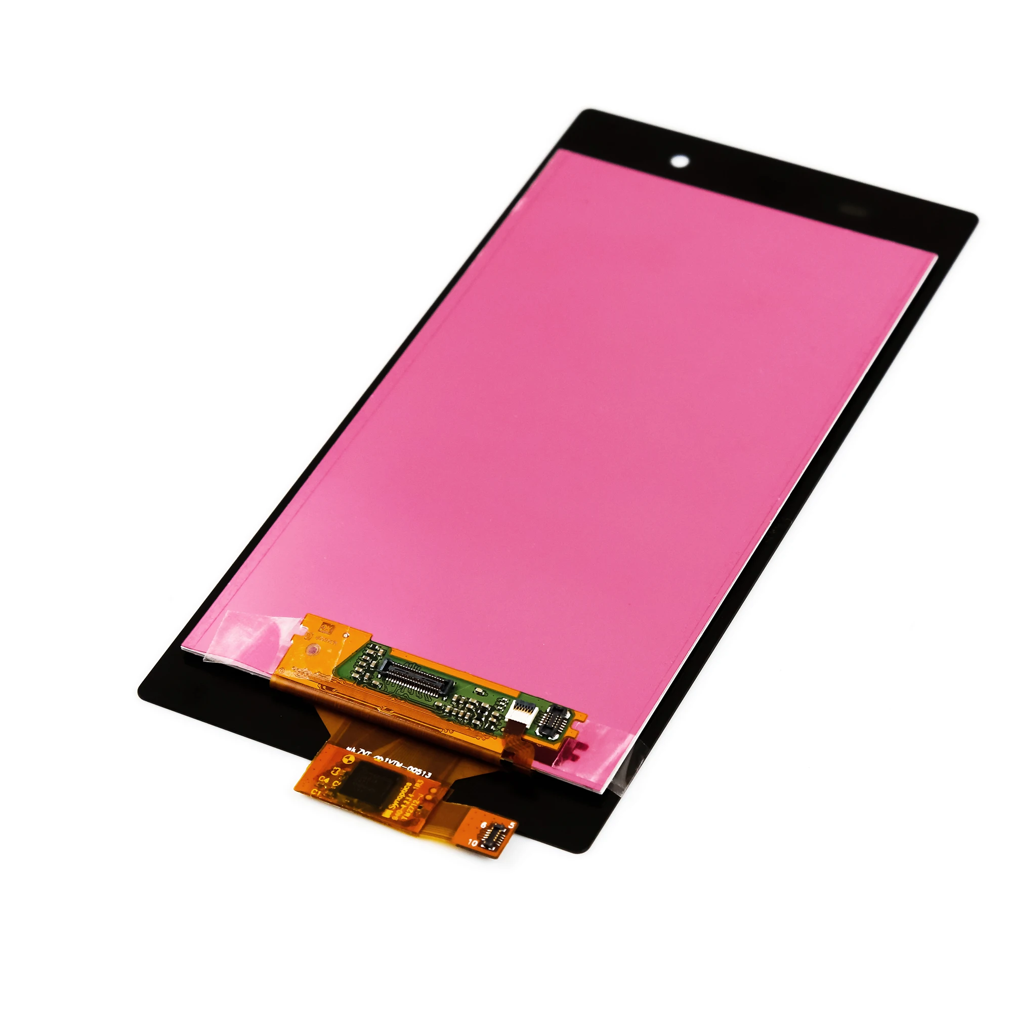 China Cheap Price Display Touch Screen Digitizer Assembly For Sony Xperia Z1 L39h - Buy Lcd Touch Screen Digitizer For Sony Xperia Z1 L39h,For Sony Xperia Z1 Screen,For Sony