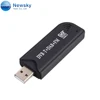 usb 1080p net tv receiver with FM+DAB+SDR function