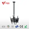 37''-60'' double sides LCD Plasma TV Ceiling Brackets