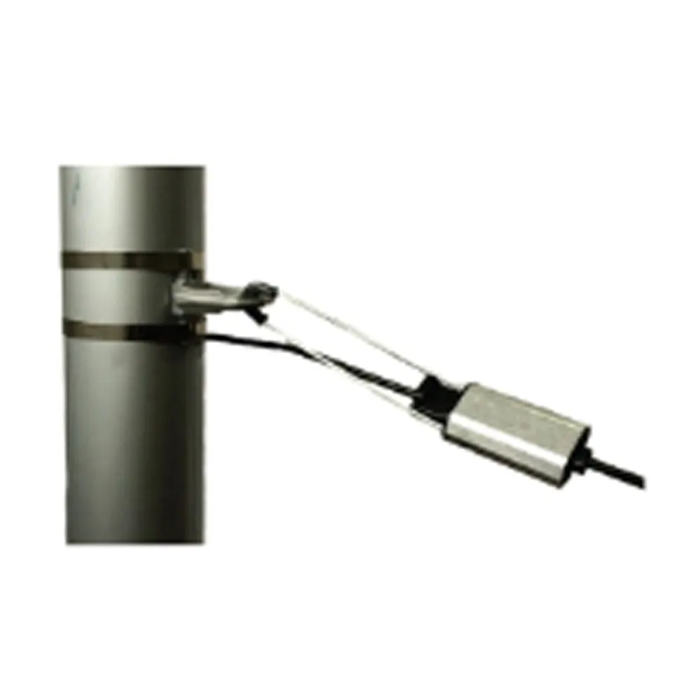 Tpa1500 Adss Aerial Pole Wire Overhead Cable Clamp Buy Aerial Cable