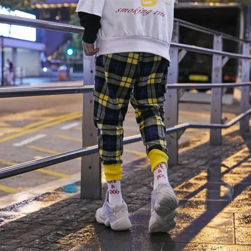 3m reflective sweatpants