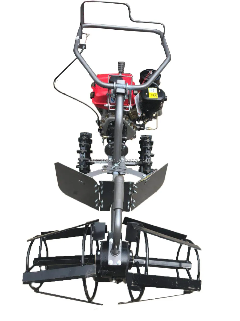 Diesel Manual Hom Garden Cultivator Buy Diesel Cultivator,Mushroom