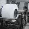 Bleached Absorbent Jumbo Gauze Roll Medical Surgical Gauze Rolls