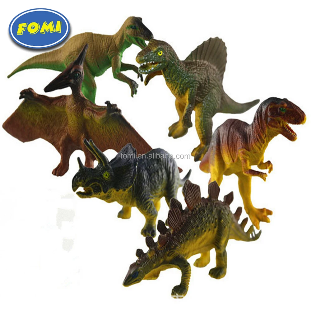 high quality dinosaur toys