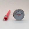 Dia 29mm waterproof meat thermometer probe food thermometer